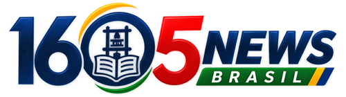 1605News Brasil