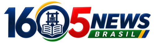 1605News Brasil